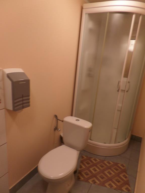 Telsiu Hotel Telšiai Camera foto