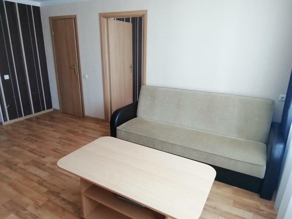 Telsiu Hotel Telšiai Esterno foto